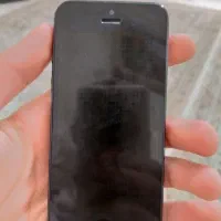 آیفون ۵ در حد نو فوری