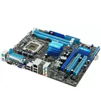 مادربرد ddr3 ایسوس|قطعات و لوازم جانبی رایانه|تبریز, |دیوار