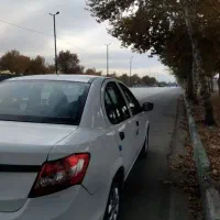 ساینا۹۸بدون رنگ درجه یک|خودرو سواری و وانت|بروجرد, |دیوار