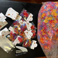 بسته بندی اکسسوری