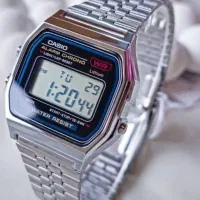 کاسیو نوستالژیک