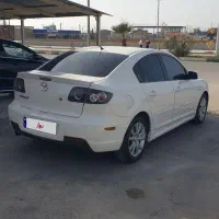 مزدا ۳ تیپ ۳|خودرو سواری و وانت|آق قلا, |دیوار