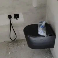 نصب انواع پکیج شیرآلات توکار و روکار