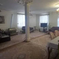 آپارتمان 108متری سه طرف نور گیر دو نبش