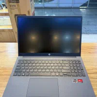 Hp 15 Amd Ryzen 7|رایانه همراه|تهران, یافت‌آباد|دیوار