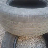 لاستیک 205/60R14