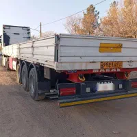 رنو 520|خودرو سنگین|سلامی, |دیوار