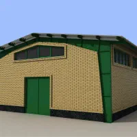 200-متر-سالن-کارگاهی-دربست-در-احمدآباد-مستوفی