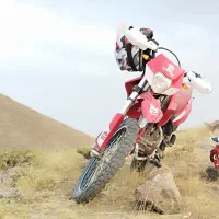 تریل تی 2 مدل 98