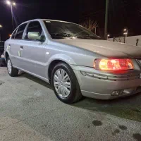 سمند ۸۴ عروسک|خودرو سواری و وانت|هشتگرد, شهرک بعثت|دیوار