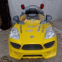 ماشین شارژی
