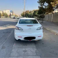 مزدا ۳ نیو مدل ۹۷|خودرو سواری و وانت|شیراز, ریشمک|دیوار