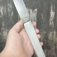 چاقو گاو کش قدیمی