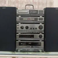 ضبط سونی ۷۰۵|سیستم صوتی خانگی|تهران, نیاوران|دیوار