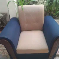 مبل راحتی|مبلمان خانگی و میز عسلی|شیراز, دست خضر|دیوار