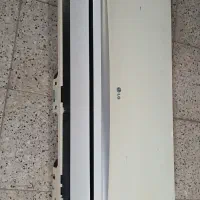 کولر گازی ال جی اصل کره کم مصرف سرد و گرم|کولر گازی و فنکوئل|مشهد, ایثار|دیوار