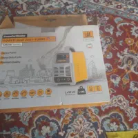 دستگاه جوش صبا|ابزارآلات|اصفهان, بهارستان|دیوار