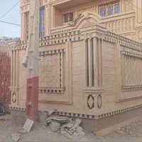 اجرای انواع نمای ساختمان سنگ سرامیک اجر سفال|خدمات پیشه و مهارت|بیرجند, |دیوار