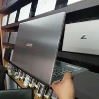 لپ‌تاپ استوک asus vivobook|رایانه همراه|اصفهان, فردوان|دیوار