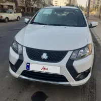 کوییک GXLمشابه صفرمدل۱۴۰۳