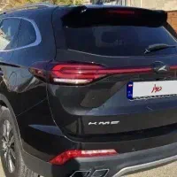 کی ام سی k7 kmc|خودرو سواری و وانت|شیراز, انجیره|دیوار