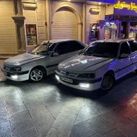 خریدا و فورش پارس تصادفی