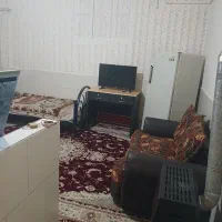 اجاره سوییت نقلی راه مجزا همکف روزانه۳۵۰ تومن|اجارهٔ کوتاه‌مدت آپارتمان و سوئیت|یزد, |دیوار