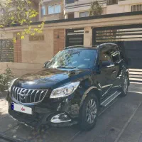 هایما+S7مدل1400 توربو