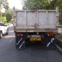 حمل نخاله وخاکبرداری بابکت وایسوزووبادسان وکارگر