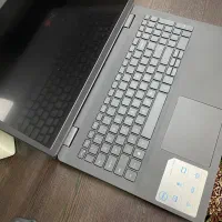 لپ تاپ DELL لمسی با گرافیک اختصاصی|رایانه همراه|اصفهان, سپاهان‌شهر|دیوار
