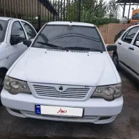 پراید۱۱۱ مدل۹۱