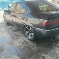 زانتیا مدل ۸۰