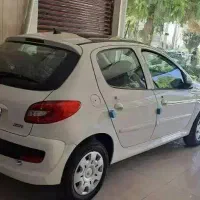 207 پانا TU5 1404 دنده