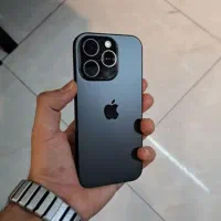 ایفون16پرو با کد