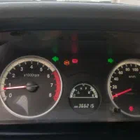 پراید ۱۳۱ مدل ۹۳