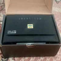 دستگاه مودم ایرانسل ،سیم کارت خور...
