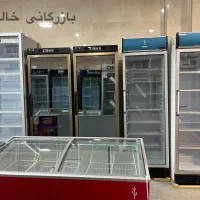 یخچال فروشگاهی|فروشگاه و مغازه|شیراز, شهرک گلشن|دیوار