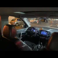 تی گو ۵|خودرو سواری و وانت|تهران, جلیلی|دیوار