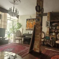 اجاره واحد ۱۱۰ متری و حیاط سر پوشیده