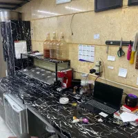فروش یکجا تجهیزات فست فود|کافی‌شاپ و رستوران|تهران, اکباتان|دیوار