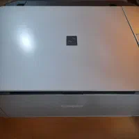 پرینتر اسکنر کانن اصل MP520|پرینتر، اسکنر، کپی، فکس|تهران, دهکده المپیک|دیوار