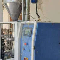 دستگاه بسته بندی محصولات پودری مدل SSN4006|ماشین‌آلات صنعتی|کاشان, راوند|دیوار