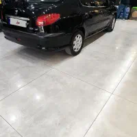 پژو 206 SD V8، مدل ۱۳۹۳|خودرو سواری و وانت|اهواز, زیتون کارگری|دیوار