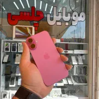 16 128gig ایفون موبایل چلسی