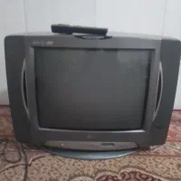 تلویزیون ال جی 21 اینچ|تلویزیون و پروژکتور|زاهدان, |دیوار