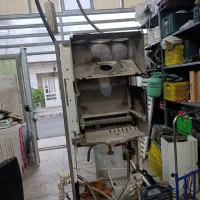 تعمیرات پکیج