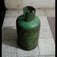 کپسول گاز خانگی با رگلاتور