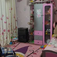فروش خانه ویلایی دو طبقه ۶۵ متری