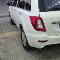 لیفان x60مدل ۹۵ تک برگ|خودرو سواری و وانت|شیراز, میانرود|دیوار