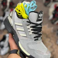 کتونی زدایکس ۸۰۰۰ بنز میتا اتمس آکبند اورجینال ZX